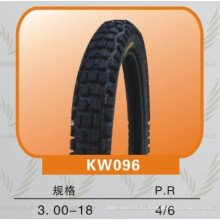 China/fabricante/mayorista/precio / 300-18 neumático de la motocicleta y tubo